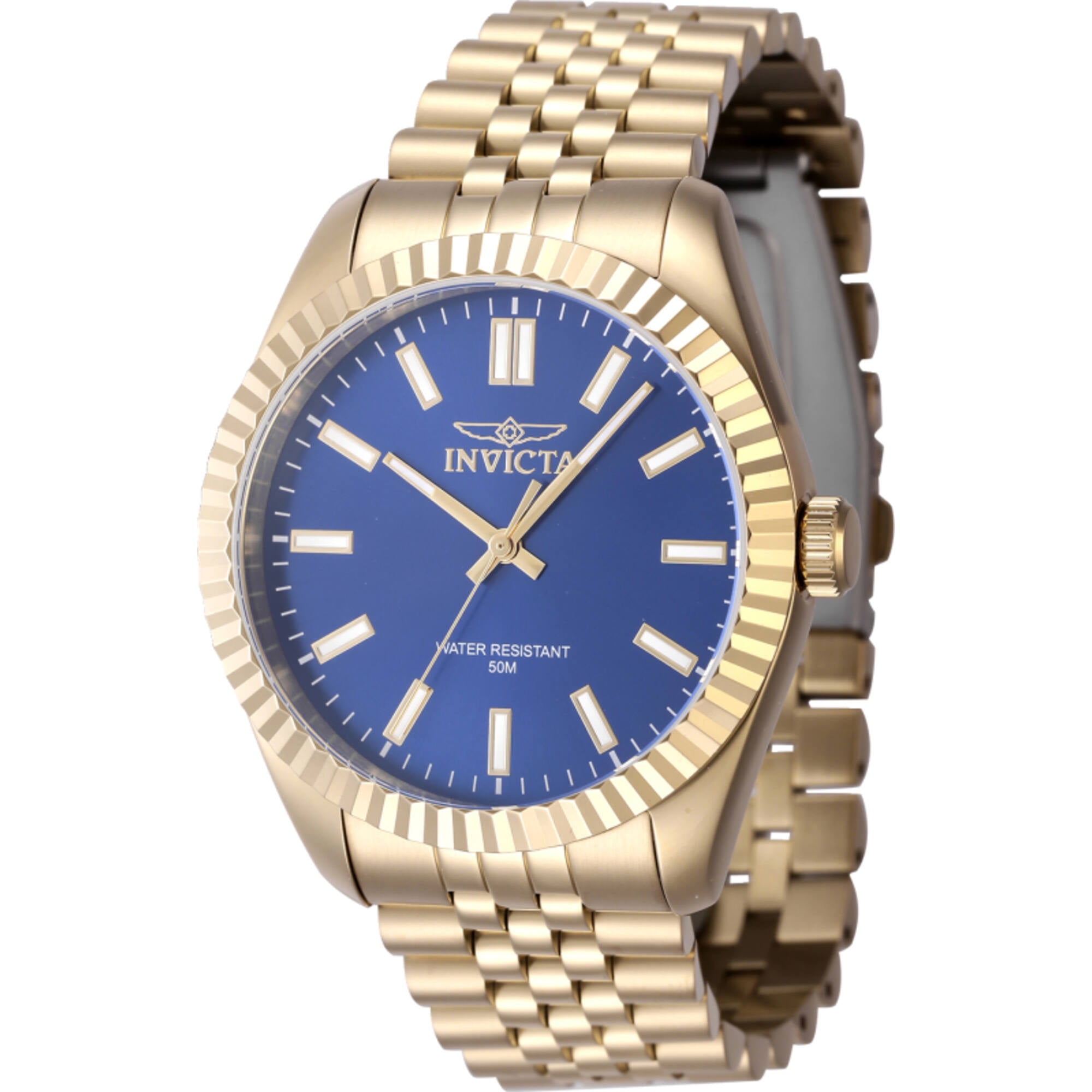 Invicta water resistant 50m best sale