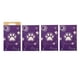 thumbnail image 2 of Almohadillas para rascar para perros, para uñas, alfombrillas para rascar, tablero de madera, juguete que no daña para perros, mascotas 1 tabla 3 lijas Yuyangstore Bloc de notas, 2 of 8