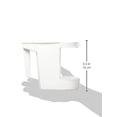 thumbnail image 2 of Genuine Joe GJO85121 Caddy pour Cuvette de Toilette, 2 of 3
