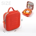 thumbnail image 2 of Estuche de transporte impermeable para Yoto Mini Player con capacidad para 20 tarjetas/cable de carga, 2 of 8
