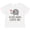 AA-White, variant on Inktastic Great Grandpa Loves Me Boys or Girls Toddler T-Shirt