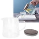 thumbnail image 5 of Tazas De Café, Tetera De Doble Capa, Resistente Al Calor Para Té Y Café YLSHRF 300ml, 5 of 8