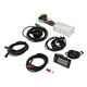 thumbnail image 3 of Controlador de 24 V 36 V 48 V 17 A kit de controlador de motor eléctrico con acelerador de pulgar 130x pieza de repuesto 8 sensor de asistencia de potencia para manillares, 3 of 8