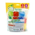 thumbnail image 2 of Crayola Silly Scents 3lb Sand + 6 Molds, 2 of 3