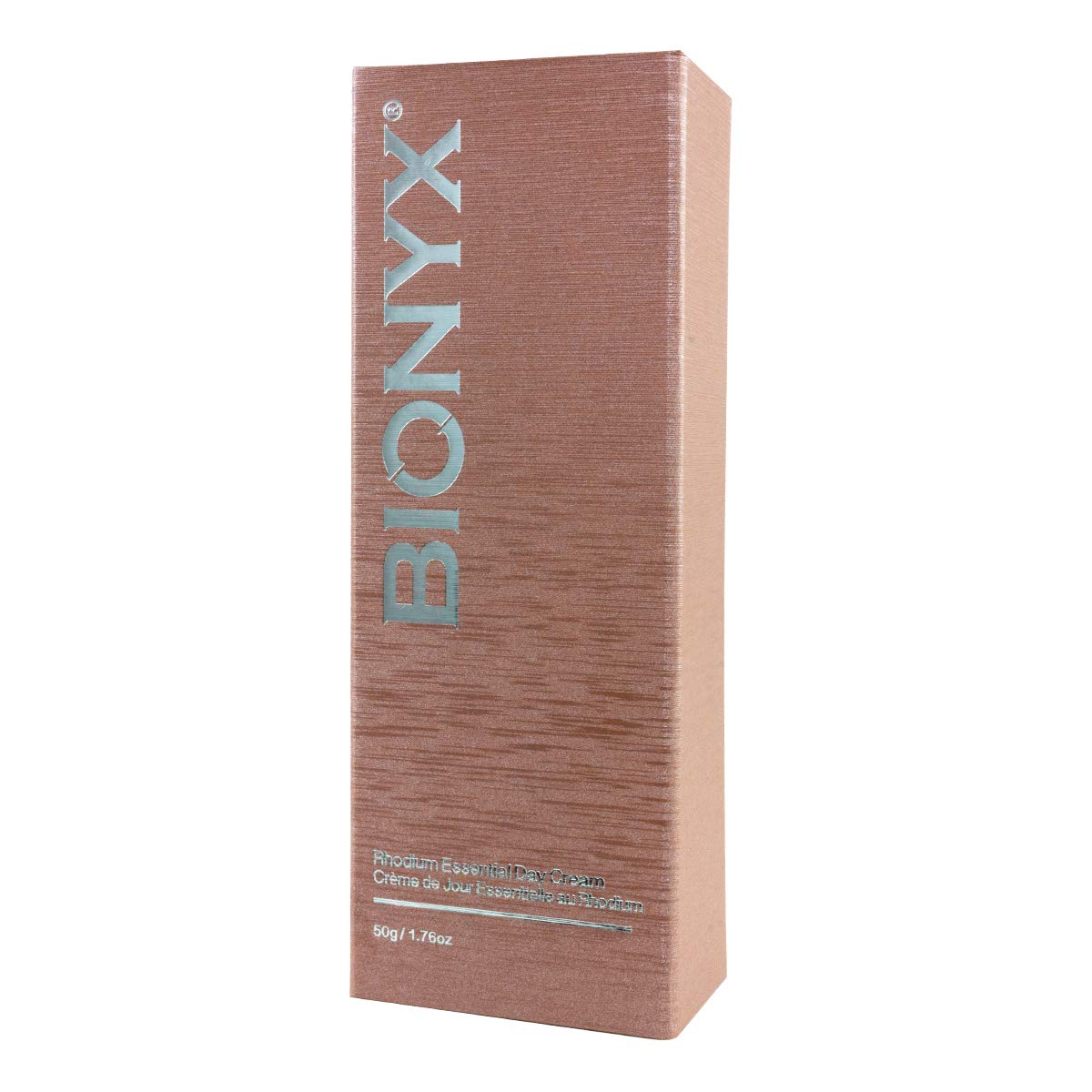 bionyx platinum essential day cream