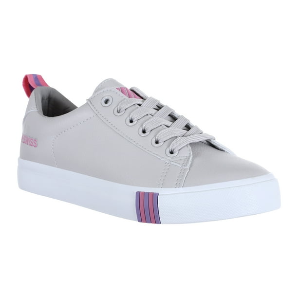 Trinity Tenis Swiss Dama Swiss Trinity Tenis K Swiss Blancos