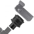 thumbnail image 2 of Anillo adaptador de telescopio Goshyda, montaje en T de 1.25 pulgadas para montaje E, 2 of 9