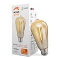 thumbnail image 1 of Bombilla inteligente Wi-Fi con LED Nexxt Solutions NHB-A510 Nexxt Solutions NHB-A510, 1 of 2