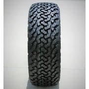 Tire Maxtrek Hill Tracker 245/70R16 111S AT A/T All Terrain Simolary simolary.com 11