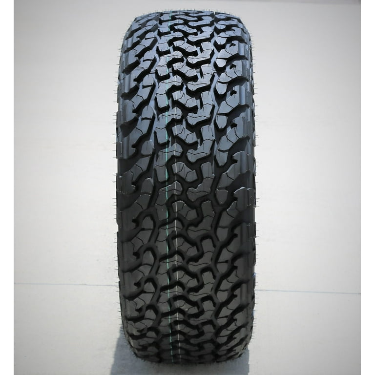 ターコ‼️ Sumitomo Encounter AT 245/70R16 107T