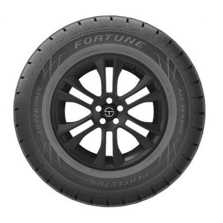 Fortune Set of 4 (FOUR) Fortune Perfectus FSR602 195/50R16 84V BSW, 4 Tires Sansujyuku sansujyuku.com