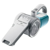 BLACK+DECKER PHV1810 18V Cordless Pivot Vac