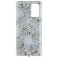 thumbnail image 3 of Rifle Paper Co. Hard Case for Samsung Galaxy Note20 5G - Garden Party Blue, 3 of 3