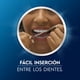 thumbnail image 2 of Hilo Dental Oral-B Satin Floss Sabor Menta, 1 pza, 2 of 5