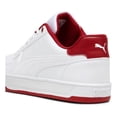 thumbnail image 5 of Tenis Puma Scuderia Ferrari Caven 2.0 Hombre 30815902 blanco 26.5, 5 of 5