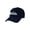 Navy, variant on Budweiser Men's Corduroy Dad Hat, One Size