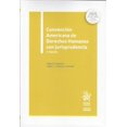 thumbnail image 1 of Convención Americana de Derechos Humanos con Jurisprudencia Tirant lo Blanch 2a Edición 9788413553078, 1 of 2