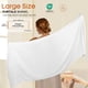 thumbnail image 5 of Bufanda suave de invierno Pashmina Shawl FURTALK de 65 x 195 cm, 5 of 8