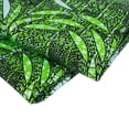 thumbnail image 3 of BintaRealWax African Polyester Fabric 6 yards Ankara African Batik Printed Fabric for Sewing, Crafts DIY, Party Dresses, 3 of 5