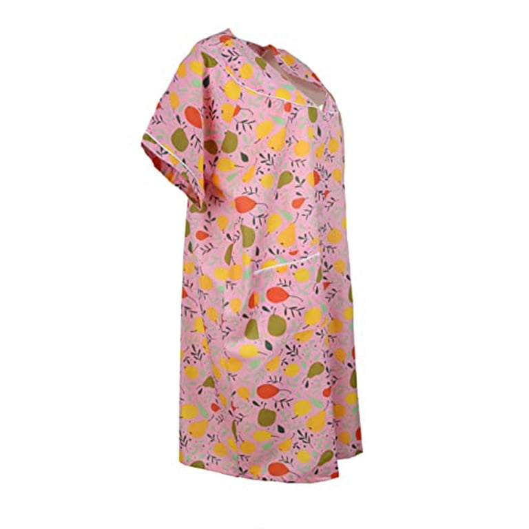 Cotton duster robe sale