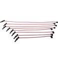 thumbnail image 3 of Maxpeedingrods Spark Plug Wires Set ford F-150 F-250 Lincoln Mercury V8 4.6L 1996-1999, 3 of 7