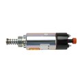 thumbnail image 3 of 8C-3663 155-4652 125-5772 Shut Off Solenoid For CAT 3126 3114 3116 24V, 3 of 4