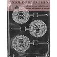 thumbnail image 1 of Molde Para Dulces De Chocolate Número 50, Cumpleaños Número 50, Molde Para Dulces De Chocolate Con Paleta De 50 Aniversario, Con Instrucciones De Moldeado Escritas, 1 of 1