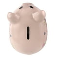 thumbnail image 3 of Baby Essentials My First Piggy Bank for Newborns, Infants and Toddlers in Floral My First, 3 of 5