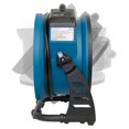 thumbnail image 4 of Ventilador axial industrial XPOWER P-26AR, soplador de aire, 1300 m³/h, 4 of 8
