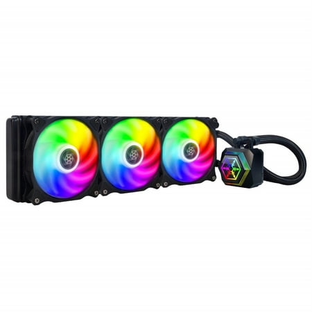 SilverStone PF360-ARGB-V2 AIO...