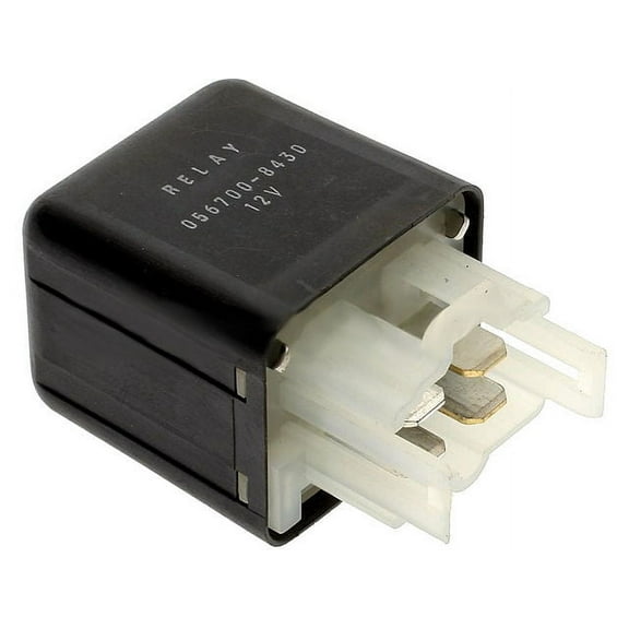 Relay - Compatible with 1989 - 1996 Geo Tracker 1990 1991 1992 1993 1994 1995
