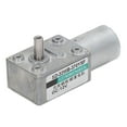 thumbnail image 2 of Motor de engranaje CC ZHCH 12V 20RPM, 2 of 5