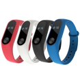 thumbnail image 3 of Smart bracelet For Mi band 2 Strap Replacement Belt Silicone Wristband for Mi Band 2 Smart, 3 of 5