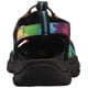 thumbnail image 3 of Sandalias acuáticas KEEN Newport H2 originales para mujer, teñidas con efecto anudado, 3 of 5