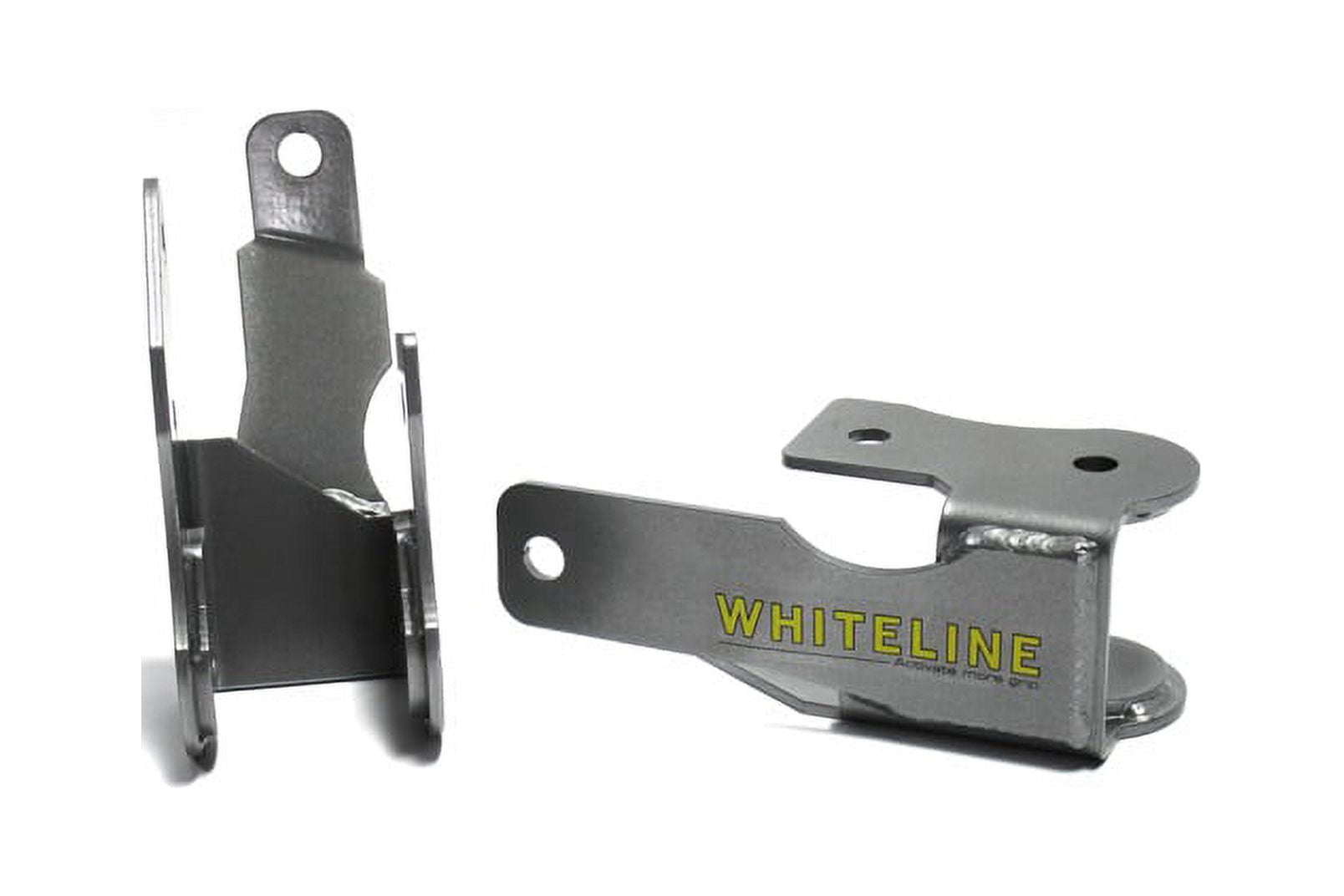 Whiteline KBR37 Rear Control Arm Mount; Fits Ford Mustang 05-14