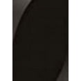 thumbnail image 3 of Norcold 618236 - Black Glass Lower Refrigerator Door Panel, 3 of 3