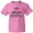 Azalea, variant on Inktastic My Aunt is a Survivor Breast Cancer Awareness Youth T-Shirt