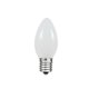 thumbnail image 5 of Bombillas Novelty Lights C7 de cerámica, 5 W, 120 V, paquete de 25, 5 of 7