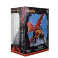 thumbnail image 2 of McFarlane's Dragons - Series 8 - Tora - Berserker Clan Variant (Gold Label), 2 of 10