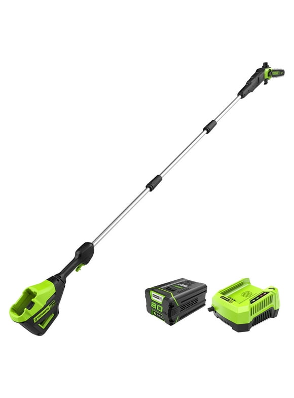 Cordless Pole Saws in Pole Saws