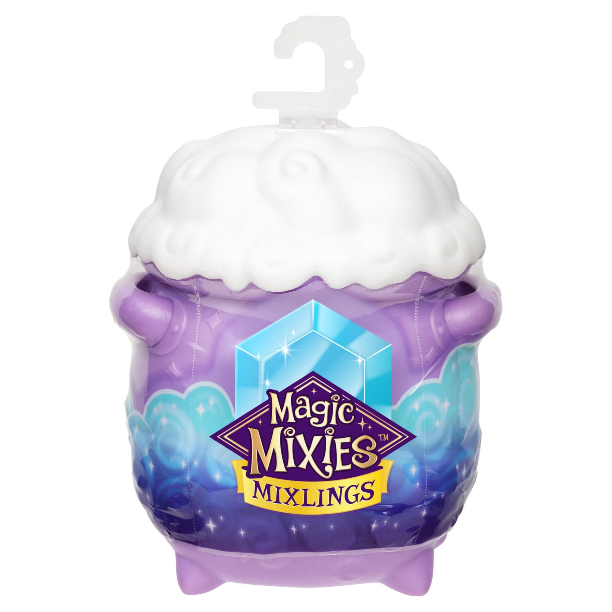 Magic Mixies Mixlings - Tap & Discover Kettle (Duo pack)