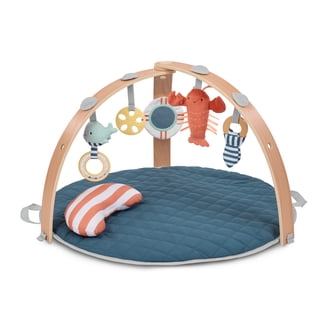 Tapis Motricité Bébé Derimkcoa 4-in-1 Baby Play Mat Baby Gym,Tummy Time Mat For Floor Activity Gym Ball Pit Including 30 Balls With 5 Infant Learning Sensory Baby Toys For Newborn Toddler Boy Tapis Motricité Bébé Derimkcoa 4-in-1 Baby Play Mat Baby Gym,Tummy Time Mat For Floor Activity Gym Ball Pit Including 30 Balls With 5 Infant Learning Sensory Baby Toys For Newborn Toddler Boy