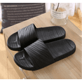 thumbnail image 1 of Bathroom Shower Shoes Slides House Gym Slipper Quick Dry Sandals,Non-Slip Light Weight, 1 of 6