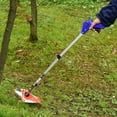 thumbnail image 2 of Trash Grabber Pick Up Hand Reaching Stick Tool Aluminium Alloy Plastic Rubbish Tool Gripper Tools Helper for Home Gardening, 2 of 9