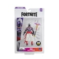 thumbnail image 2 of Figurine Fortnite Mode Solo - Raz (Glyph Master), 2 of 2