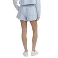 thumbnail image 3 of Mills by Millie Bobby Brown Women's Tie-Front Shorts, Sizes XXS-XXL, 3 of 4