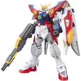 thumbnail image 1 of Kit de Modelo Bandai Hobby Gundam Wing Wing Gundam Zero 1/144, 1 of 9
