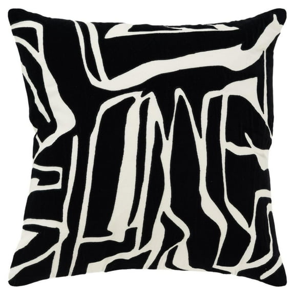 20"X20" 1 decorative pillow cover