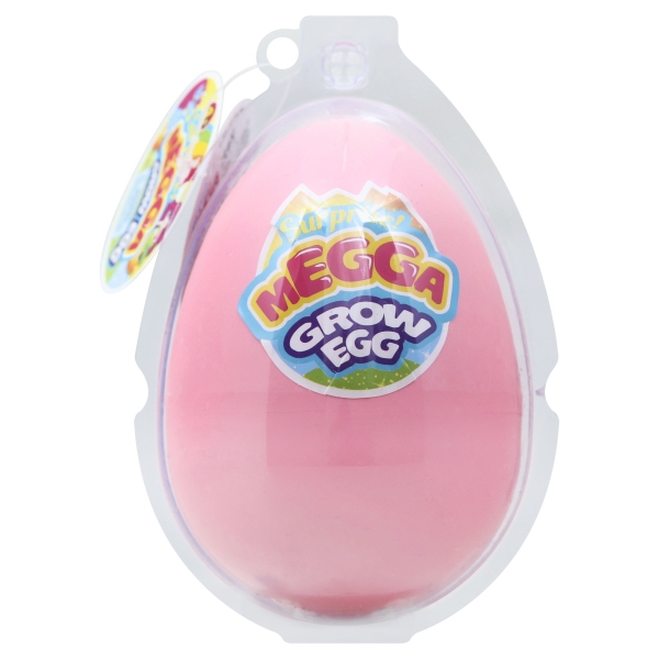 surprise megga grow egg unicorn