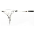 thumbnail image 3 of Ozark Trail Fishing Landing Net 18 in x 12 in Fish-Friendly Mesh with 18 in Handle, 3 of 12